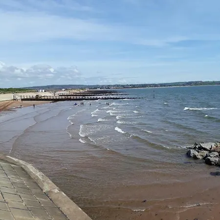 Dawlish Warren Apartments Exterior photo