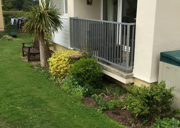 Dawlish Warren Apartments