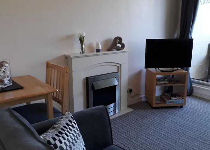 Dawlish Warren Apartments