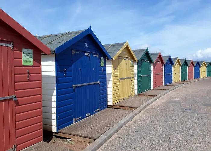 Dawlish Warren Apartments